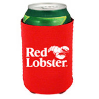 Koozies: Magnetic Can Holders